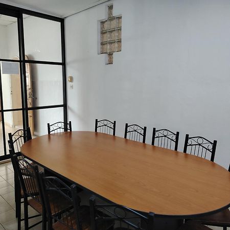 Prairie Villa Homestay Лумут Екстер'єр фото