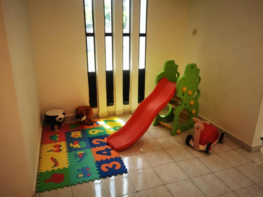Prairie Villa Homestay Лумут Екстер'єр фото