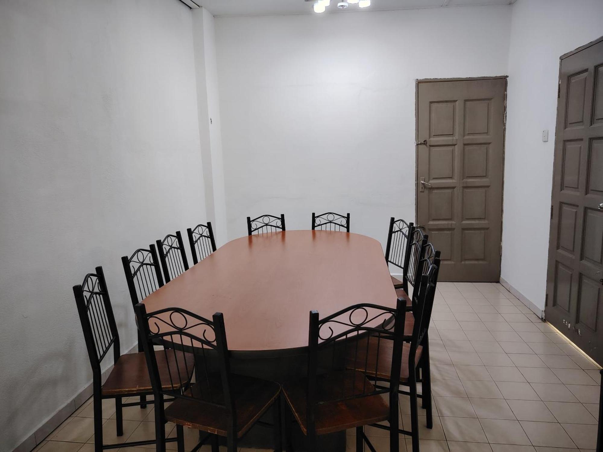 Prairie Villa Homestay Лумут Екстер'єр фото